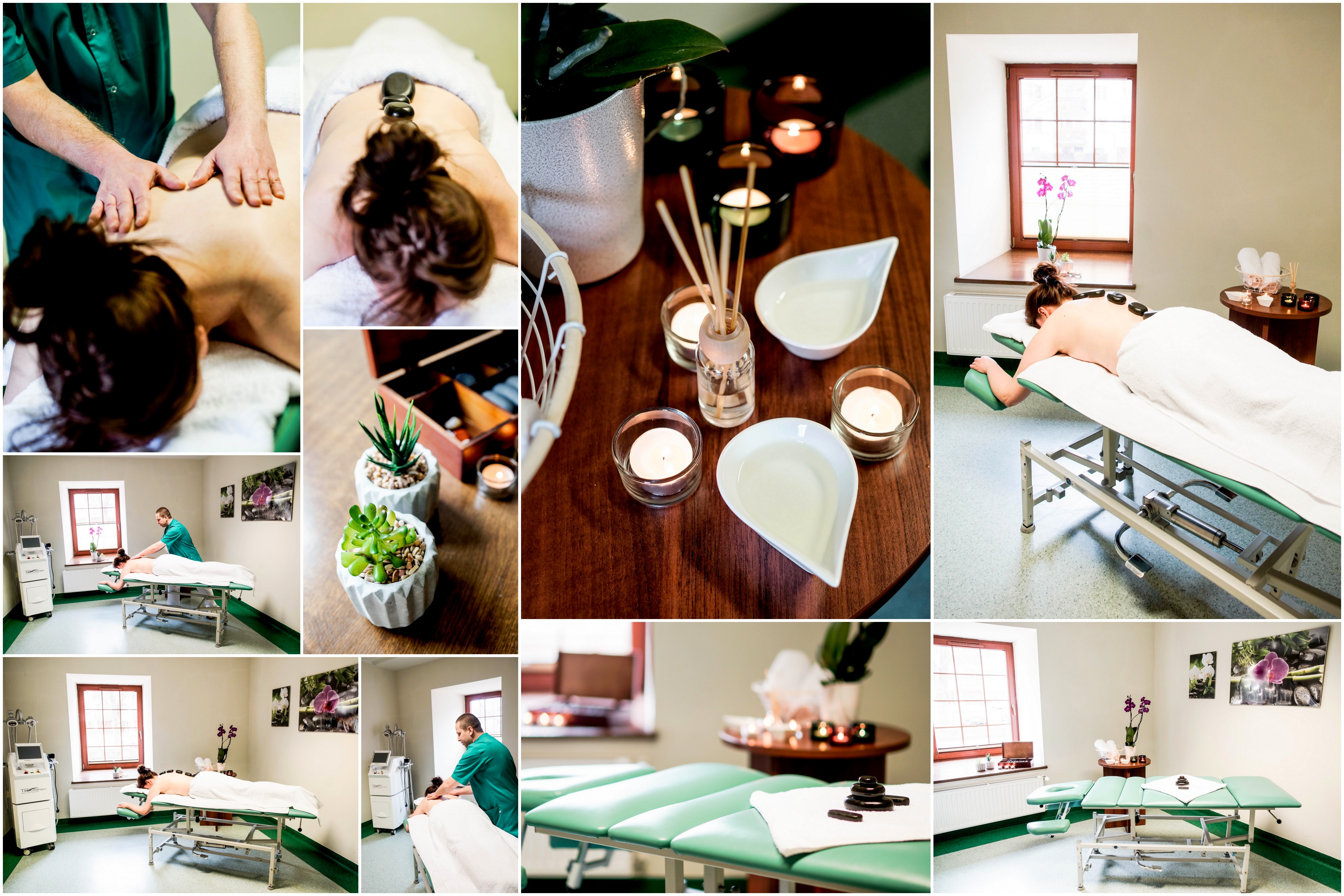 Odnowa biologiczna - zakład aktywności zawodowej