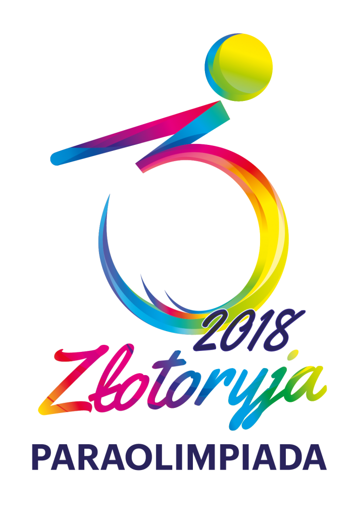 PARAOLIMPIADA 2018.
